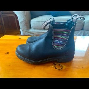 Blundstone original Chelsea boot- BLK